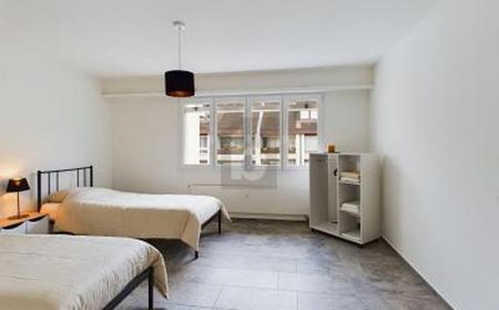 Wohnung in Ettingen - Foto 3