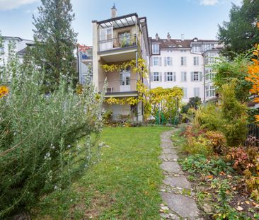 Grossbasel MFH Elisabethenstrasse - Photo 6