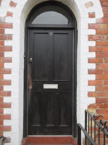 7 Jerusalem Street, University Quarter, Belfast, BT7 1QN - Photo 2