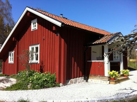 House in Djursholm - Foto 1