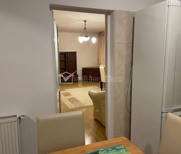Apartament spatios 2 cam 70 mp, parcare inclusa, Horea Pediatrie III - Photo 6