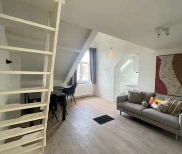 Appartement te huur - Photo 3