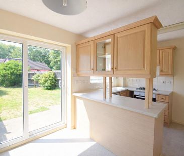 2 bedroom semi-detached house to rent - Photo 1