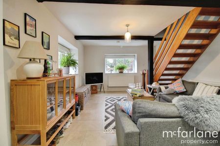 2 bedroom semi-detached house to rent - Photo 2