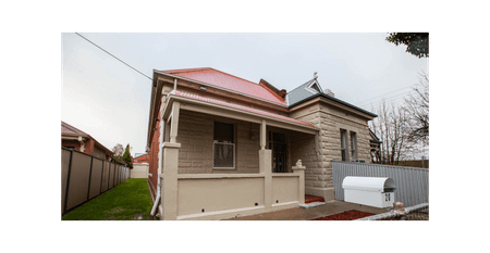 Character-Filled Vintage Home in a City-Fringe Location - Photo 2