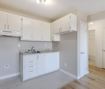 Appartement 3 ½ à louer Beauport juillet 2026 - Photo 3