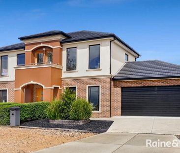 52 Dahlia Drive, Caroline Springs, VIC 3023 - Photo 3