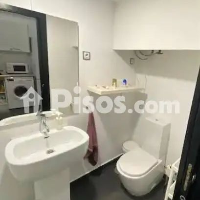 Piso en alquiler en Estación Renfe-Los Manantiales - Photo 1