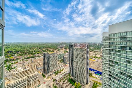 For Lease - 95 Mcmahon Drive Unit# 3909, Toronto, Ontario - Photo 5