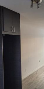 5 1/2 - Montréal - 1 575 $/mois - Photo 4