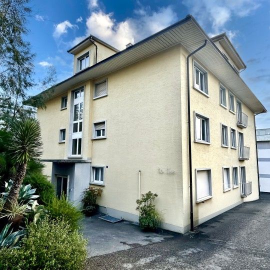 Chemin du Liseron 9, 1009 PULLY | Appartement 4.5 pièces - Foto 1