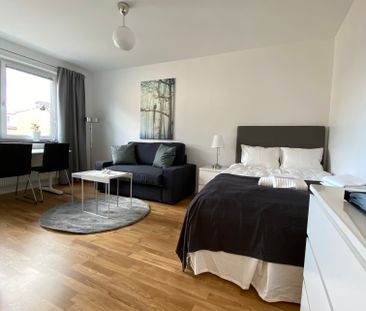 Vattugatan, Borlänge - Photo 3