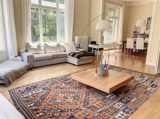 Appartement te huur - Photo 1