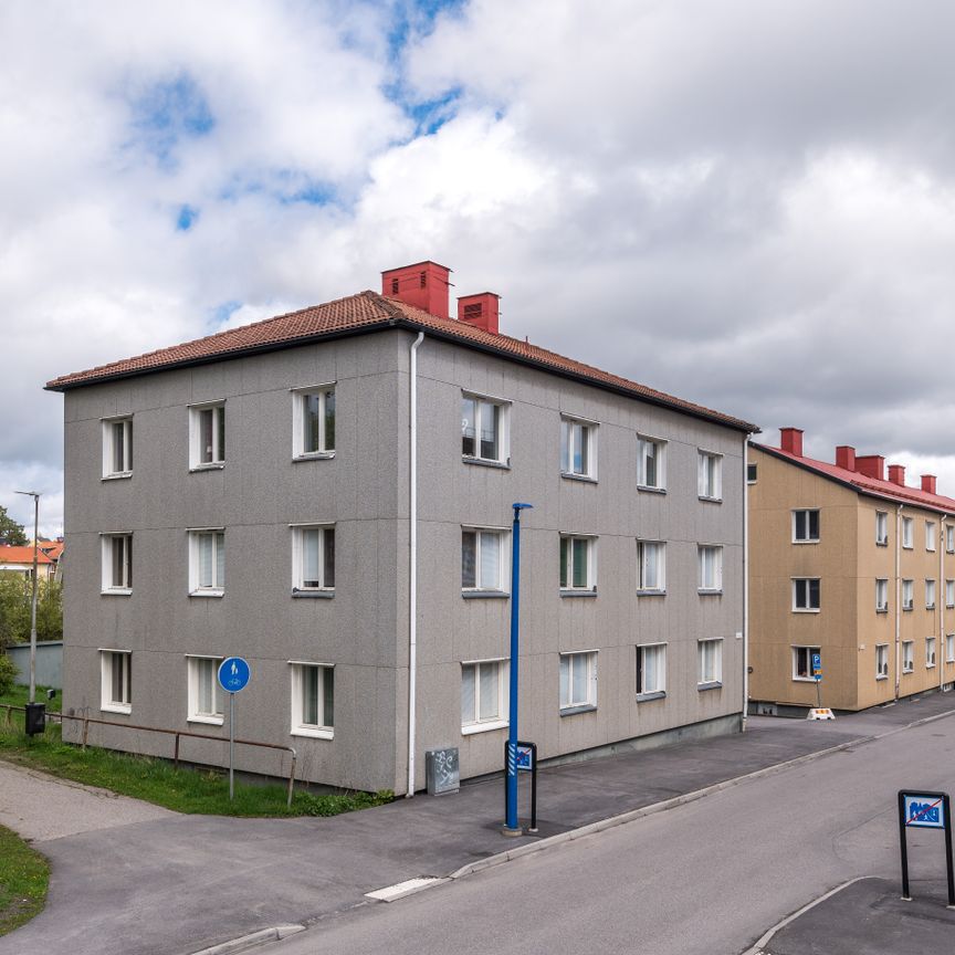 Storgatan, Flen - Photo 2