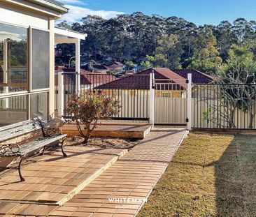 22 Bellwood Cl, Tuggerah NSW 2259 - House For Rent | Domain - Photo 3