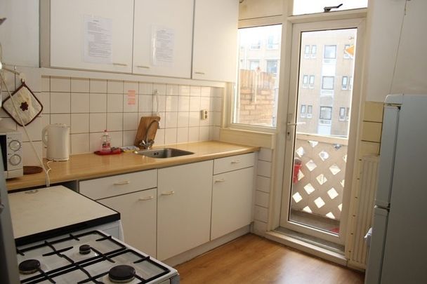 Te huur: Appartement Leeuwenstraat in Rotterdam - Photo 1