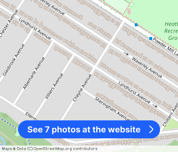 Cheyne Avenue, London, TW2 - Photo 1