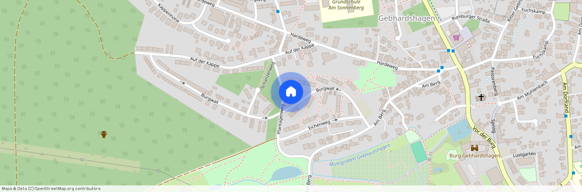 Plantagenweg 12 – 3.OG, 38229, – Salzgitter Gebhardshagen