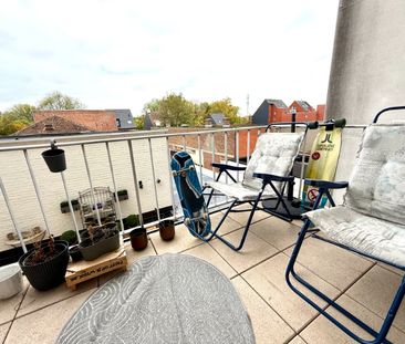 Appartement te huur in Deinze - Photo 6