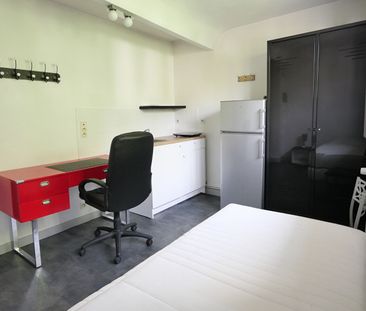 Location Maison 1 pièce 12m² - Photo 2