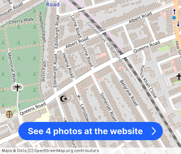 Carr Road, E17 5EP - Photo 1