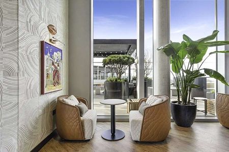 Enjoy 32 Amenity Spaces: Rooftop Pools, Terraces, Sky Lounge, Pet Spa & More - Photo 5