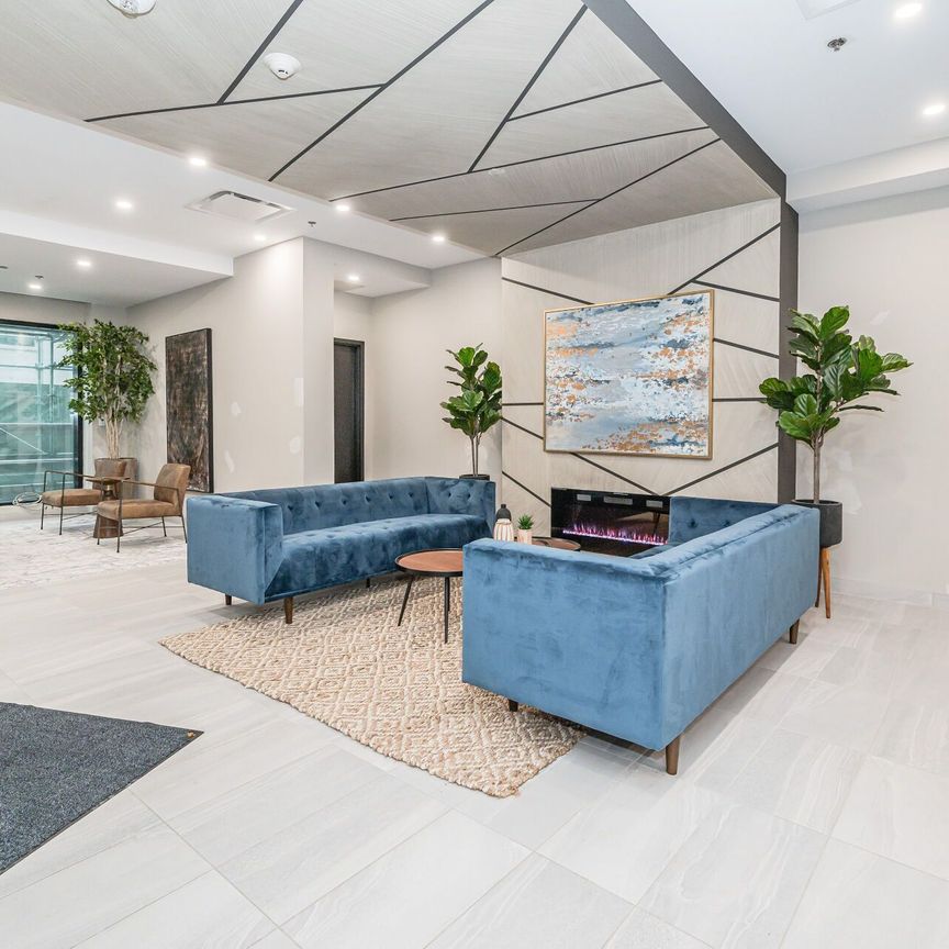 For Lease - 60 Charles Street Unit# 2003, Kitchener, Ontario - Photo 1