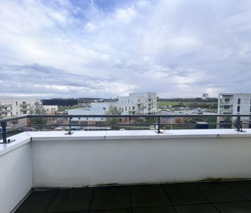 Location Appartement 1 pièce 33m² EPRON 14610 - Photo 3