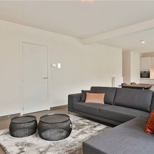 Appartement te huur - Foto 1