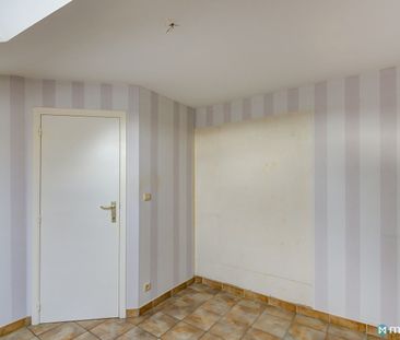 DUPLEXAPPARTEMENT MET 2 SLAAPKAMERS EN RUIM TERRAS TE HERDEREN - Foto 3