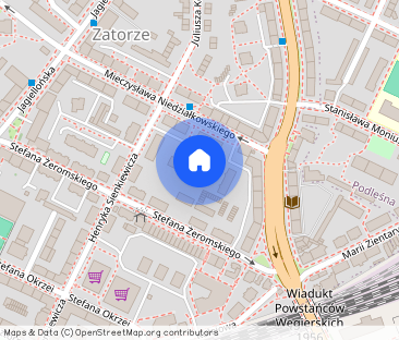 2-Pokojowe Mieszkanie -Wynajem-Zatorze! - Фото 1