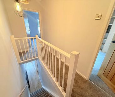 2 bedroom terraced house to rent - Photo 6