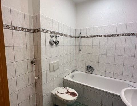 ** Erdgeschosswohnung mit Balkon am Kaßberg ist frei geworden! ** - Photo 1