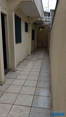 Casa Térrea - Photo 1