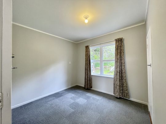 3 Bedroom House In Wainuiomata - Photo 1