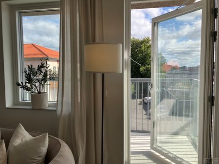 Finjagatan 1A - Foto 2