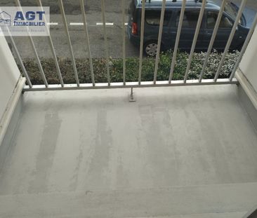 Location Appartement 2 pièces 43m² BEAUVAIS 60000 - Photo 4