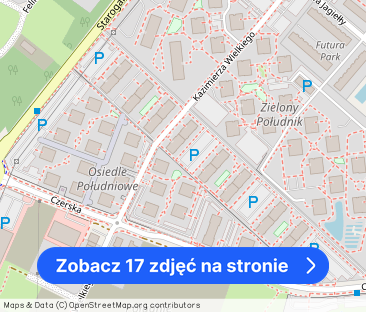 2-pokojowe mieszkanie z parkingiem i komórką lok. - Zdjęcie 1