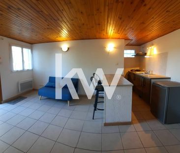 Appartement CAVEIRAC - Photo 1