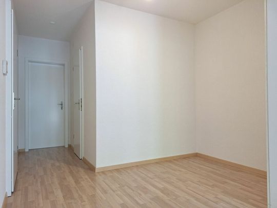 Attraktive Altbauwohnung im Gundeli - Photo 1