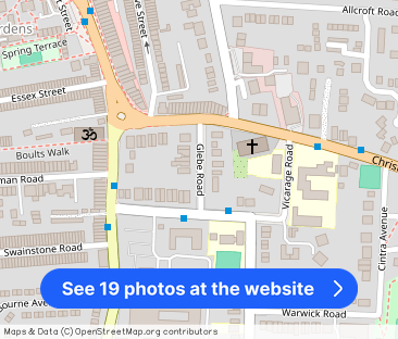 Glebe Road, READING - Photo 1