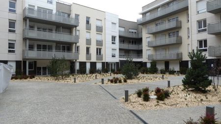 Appartement 3 pièces avec parking - Photo 5