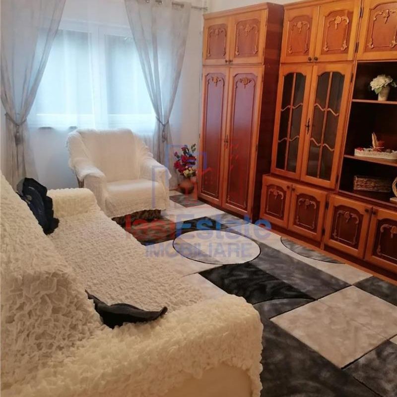 Apartament 2 Camere Nicolina - Prima Statie - Photo 1