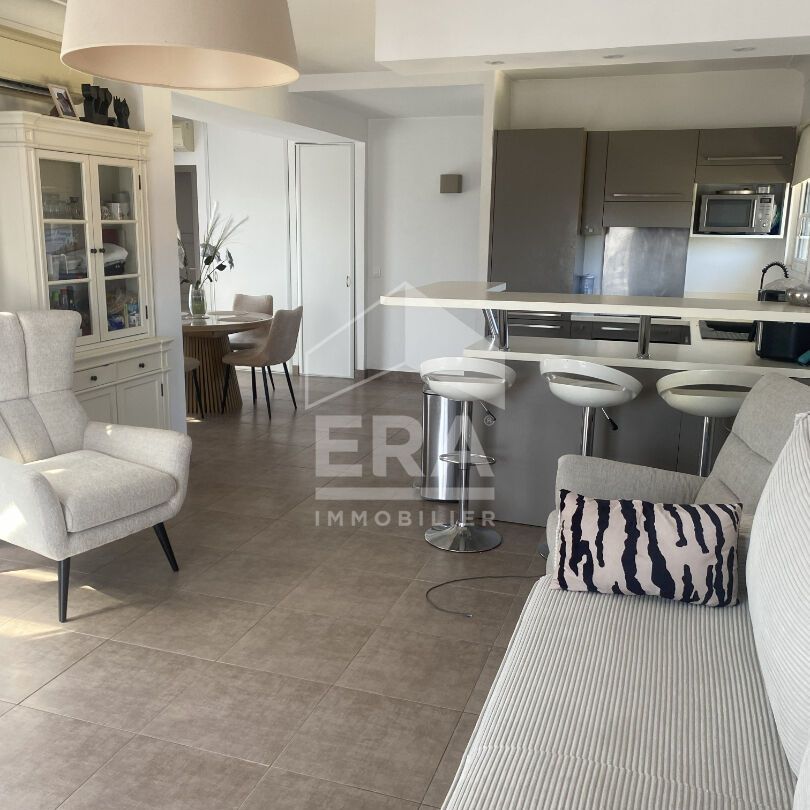 Location Appartement 3 pièces 80m² - Photo 1