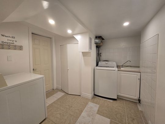 For Lease - 127 Milady Road Unit# BSMT, Toronto, Ontario - Photo 1