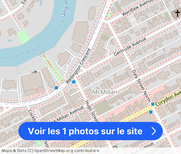 Panorama Court Apartments - Photo 1