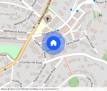 Kents Road, Wellswood, Torquay, Devon - Photo 1
