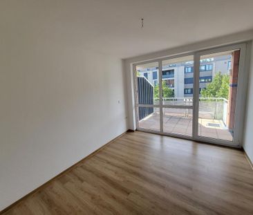 Stadtgarten Residenz Celle – Service-Wohnen 2-Zimmer Wohnung mit Ba... - Photo 6