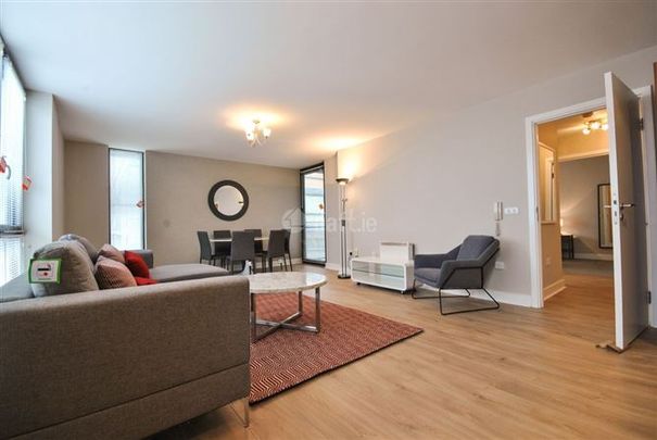 Apartment 30, Tallow Hall, Belgard Square, Tallaght, Dublin 24 - Photo 1