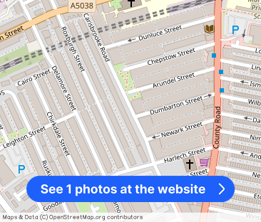 Carisbrooke Road, Liverpool, Merseyside, L4 - Photo 1